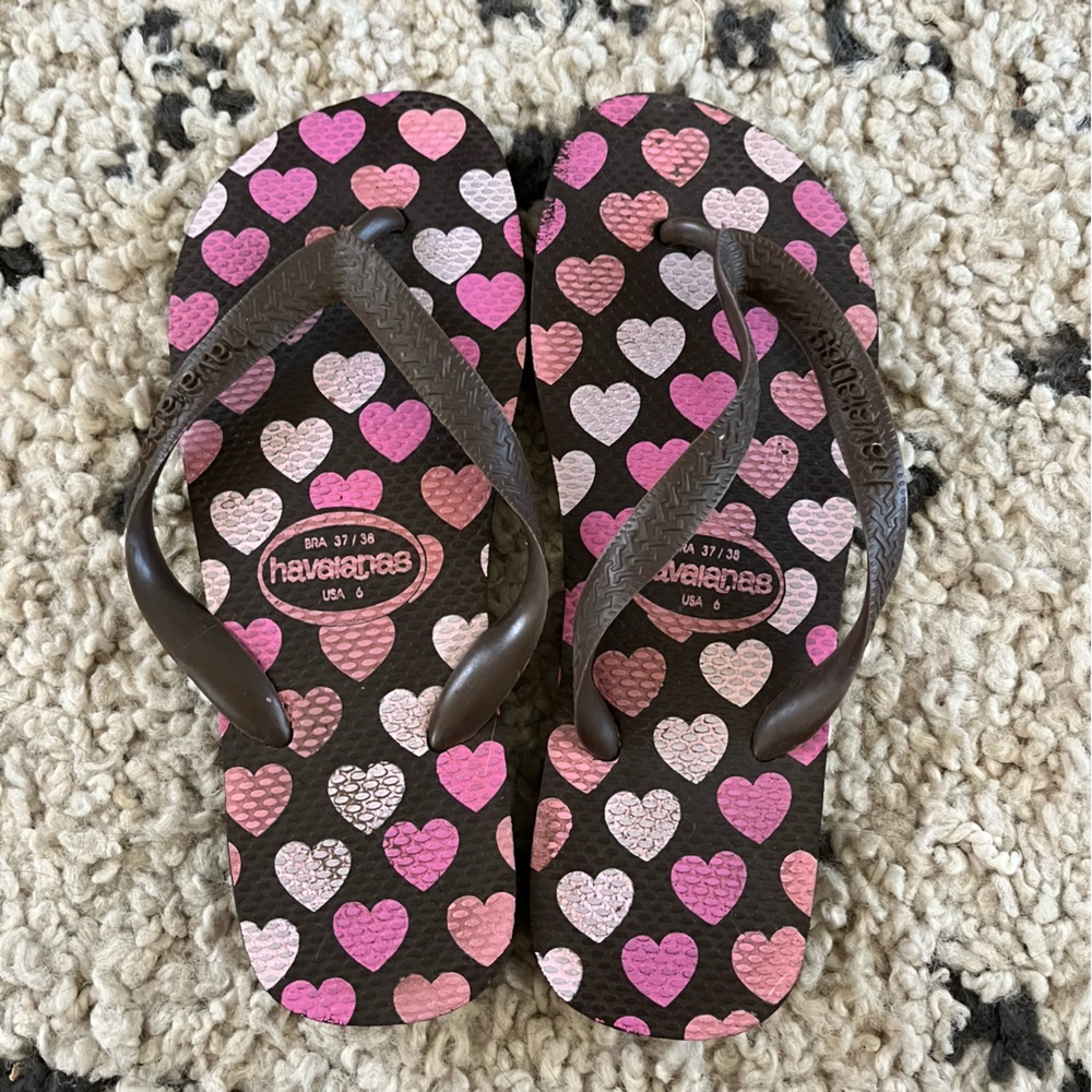 Preloved Sandals